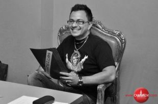 Nie żyje Giovanny Castellanos 