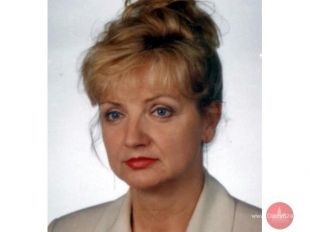 Modelowa pani dyrektor