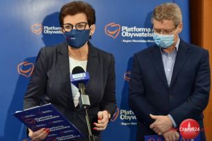 Z nowym rokiem nowe podatki. Co dalej z oświatą w dobie pandemii?