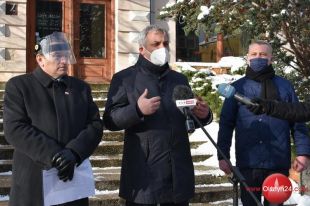 PiS o braku działań samorządów województwa i Olsztyna w walce o środki z PO Polska Wschodnia 2021-2027