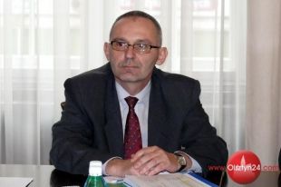 Tomasz Szczyglewski rezygnuje. Zarząd województwa ogłasza konkurs na dyrektora ZDW.