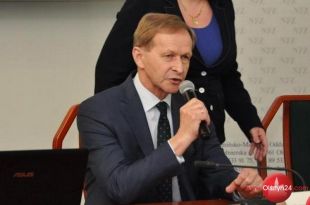 Wybrano nowego dyrektora szpitala miejskiego w Olsztynie