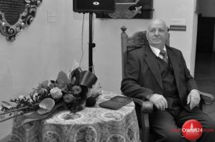 Władysław Jeżewski – wspomnienie