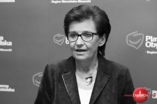 Anna Wasilewska nie żyje