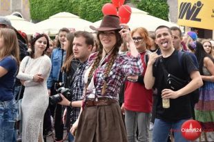 Kortowiada nie odbędzie się po raz drugi z rzędu przez pandemiczne obostrzenia