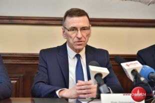 Prezydent Olsztyna wydał stanowisko w sprawie komunikatu Michała Brańskiego dot. Stomilu Olsztyn