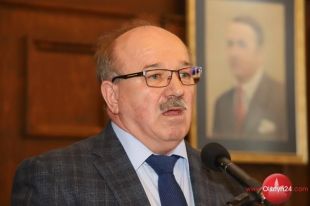 Aleksander Socha nie jest już wicewojewodą warmińsko-mazurskim