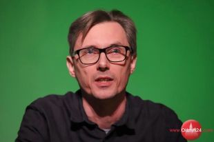 Andrzej Bartnikowski dyrektorem Olsztyńskiego Teatru Lalek przez następne trzy lata