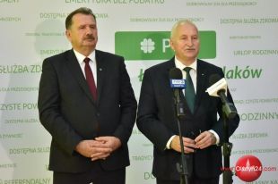 Rolnicy z regionu bankrutują przez choroby zwierząt i inflację. PSL chce rekompensat dla poszkodowanych