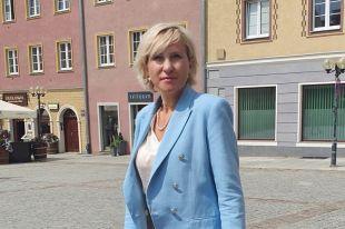 Posłanka Pasławska przypomina premierowi o 200 milionach złotych dla Warmii i Mazur