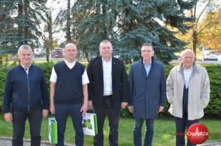 Miasto podziękowało motorniczemu i dyspozytorowi ruchu za uratowanie życia pasażerce