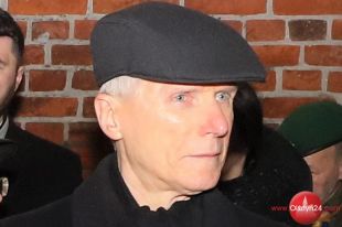 Czesław Jerzy Małkowski ostatecznie uniewinniony od zarzutu zgwałcenia podwładnej