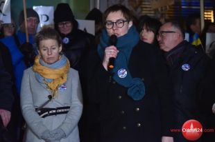 Borussia organizuje pomoc dla Ukrainy. Zaprasza do współpracy