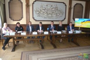 Olsztyn pomaga potrzebującym przybyszom z Ukrainy - na miejscu i wysyłając pomoc. Co dalej?