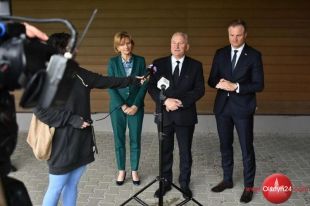 Nowy SOR powstanie w szpitalu wojewódzkim w Olsztynie