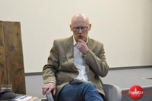 Promocja 10. zeszytu „Trilinguis” już jutro w WBP