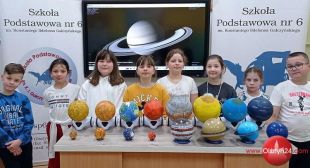 Olsztyńscy projektanci edukacji ponownie nagrodzeni