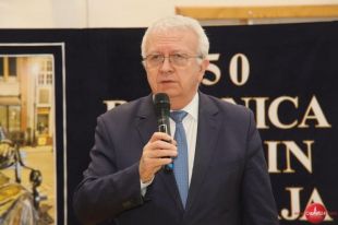 Krzysztof Marek Nowacki nie jest już Warmińsko-Mazurskim Kuratorem Oświaty