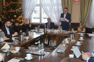 Projektant: północno-wschodni wariant olsztyńskiej obwodnicy najkorzystniejszy