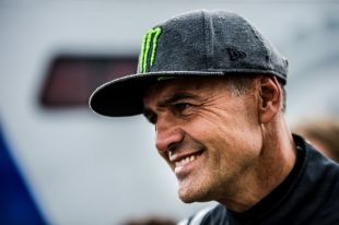 Krzysztof Hołowczyc rezygnuje z udziału w sztafecie olimpijskiej