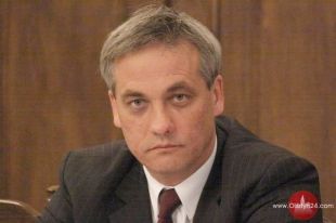 Jerzy Szmit kandydatem PiS na prezydenta Olsztyna