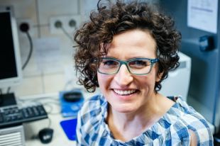 Prof. Monika M. Kaczmarek nową dyrektor Instytutu Rozrodu Zwierząt i Badań Żywności PAN w Olsztynie