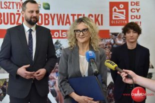 Ruszyła XII edycja Olsztyńskiego Budżetu Obywatelskiego. Pierwsze wnioski już złożone