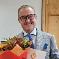 Prof. Krzysztof Dowgierd z olsztyńskiego szpitala dziecięcego konsultantem krajowym w dziedzinie chirurgii szczękowo-twarzowej