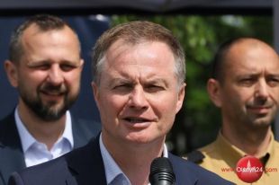 Marcin Kuchciński przewodniczącym Komisji ds. Polski Wschodniej