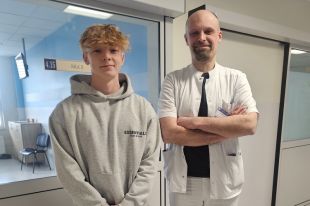 Dziś ortopedzi ze Szpitala Dziecięcego wykonają pierwszą w regionie operację z zastosowaniem nowoczesnego zespolenia