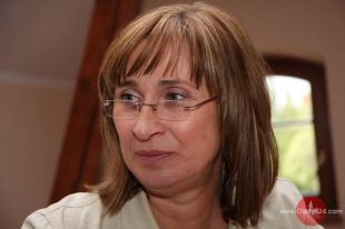 Nowy komendant, nowy rzecznik