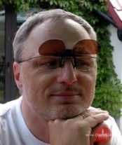 Profesor wychodzi na miasto