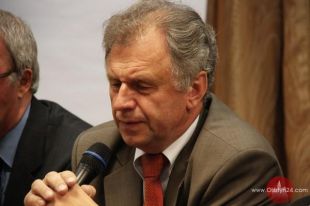 Stronnictwo Demokratyczne poprze Małkowskiego?