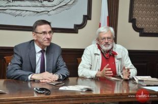 Kolejny obszar Olsztyna przeznaczony do rewitalizacji 