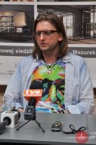 Leszek Możdżer zagrał w filharmonii