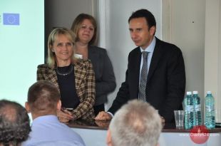 Z Olsztyna do Szyman koleją w niespełna 50 minut?