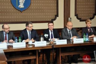 Budowa Galerii Warmińskiej rozpocznie się jeszcze w tym roku