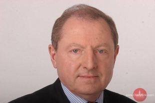 Jerzy Małkowski nie ma nic wspólnego z lewicą