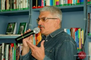 Marek Niedźwiecki: Nie wierzę w życie pozaradiowe