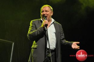 Andrzej Grabowski wystąpił na Trzydniówce Teatralnej