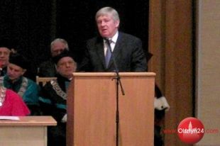 Drogowy kierunek na UWM