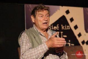 W Olsztynie uciekałem z więzienia