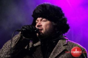 Dwie wisienki na torcie