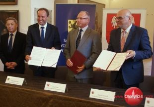 Wspólny pomysł na dobrą żywność i rolnictwo