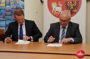 Województwo wybrało nowy bank do obsługi finansowej