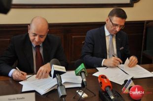 Włosi przygotują dokumentację modernizacji tras na Zatorzu