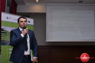 Rusza modernizacja linii kolejowej z Olsztyna do Działdowa. Istotne zmiany w kursowaniu pociągów