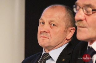 A jednak wojewoda z PSL