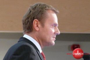 Mamy dwóch premierów