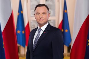 Andrzej Duda zwyciężył w wyborach prezydenckich 2020